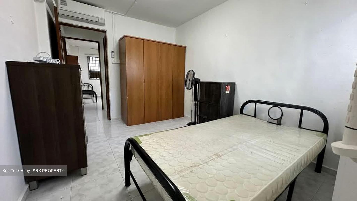 Blk 608 Clementi West Street 1 (Clementi), HDB 3 Rooms #569298481